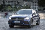 Mercedes-Benz GLC300 4Matic AMG Line Coupe 2019 года (WW)